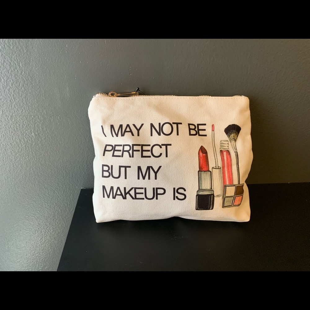 Make Up Bag